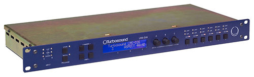 LMS-D26 Turbosound