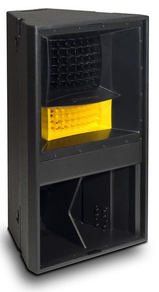 TA-500 Turbosound