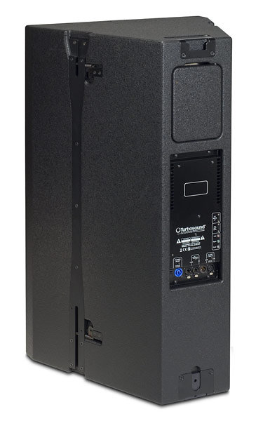 TA-500DP Turbosound