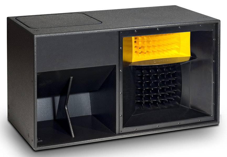 Turbosound TA-500H
