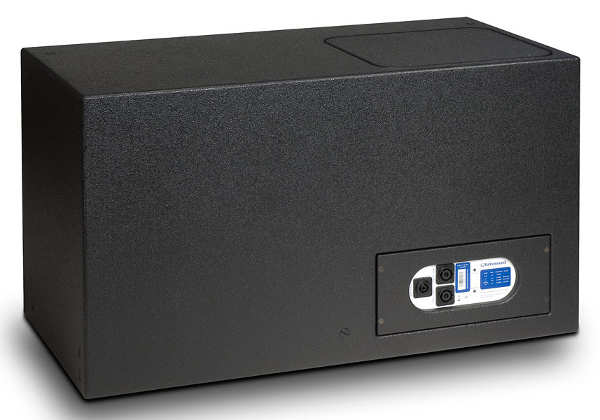TA-500H Turbosound