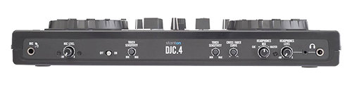 DJC 4 Stanton