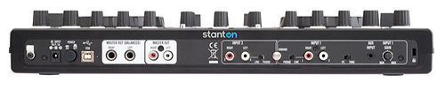 DJC 4 Stanton