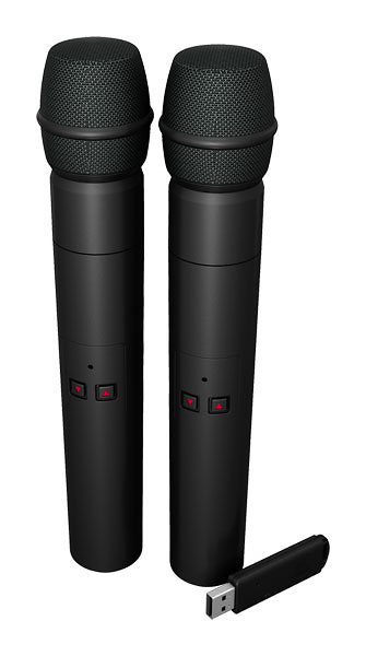 Behringer ULTRALINK ULM200USB