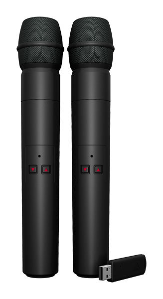 Behringer ULTRALINK ULM200USB