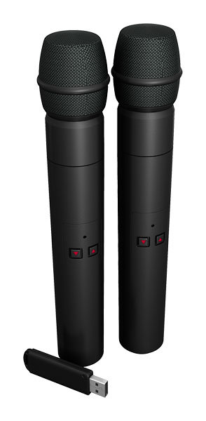 ULTRALINK ULM200USB Behringer