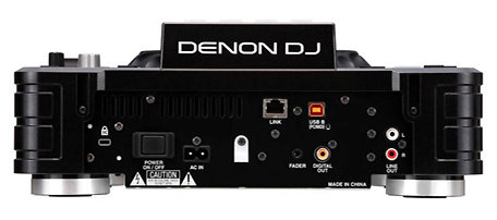 SC 2900 Denon DJ
