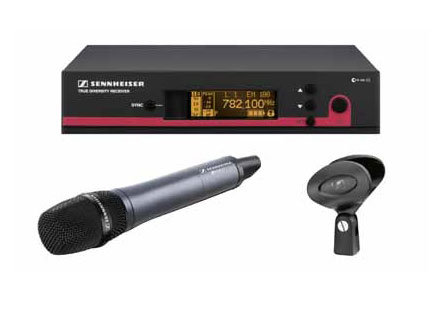 Sennheiser EW 100 935 G3-C
