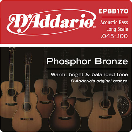 EPBB170 D'Addario