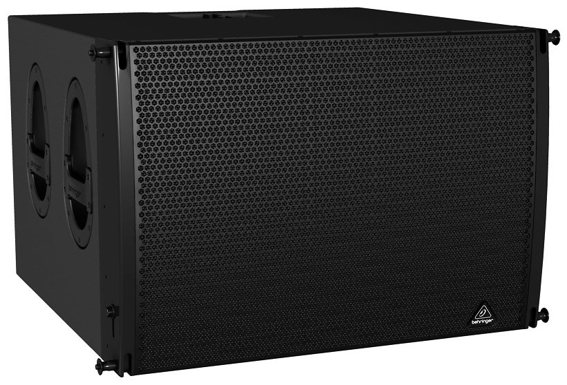 Behringer ELX215S EUROLIVE