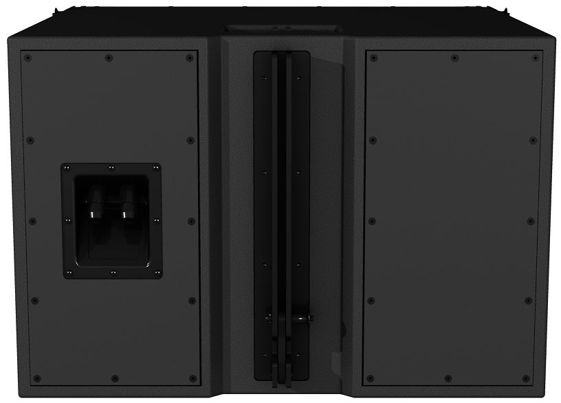 ELX215S EUROLIVE Behringer