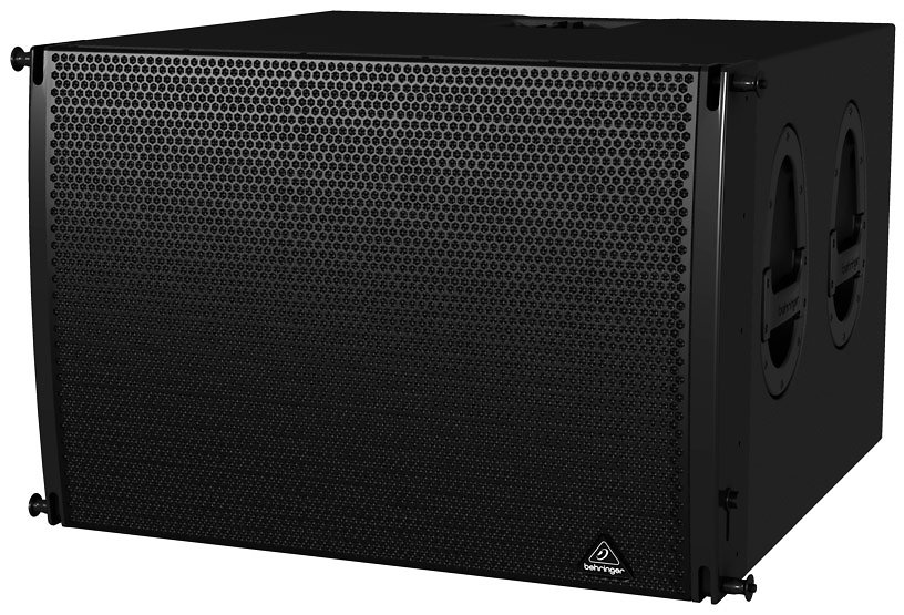 ELX215S EUROLIVE Behringer