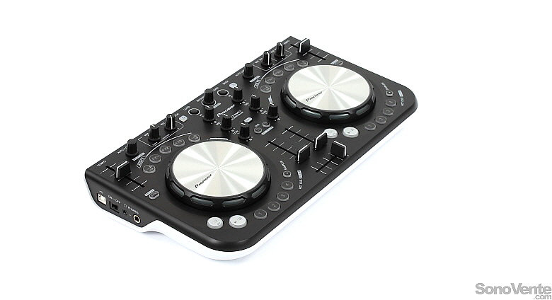 DDJ WEGO W Pioneer DJ