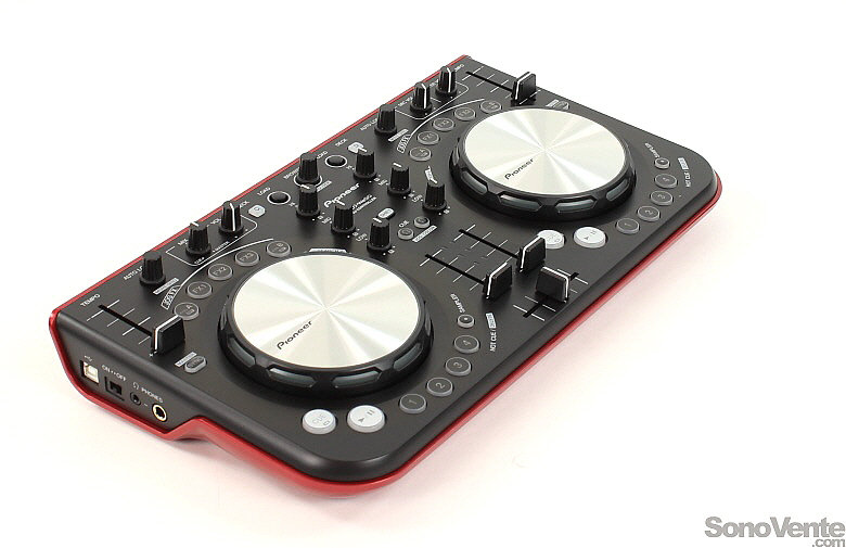 DDJ WEGO R Pioneer DJ