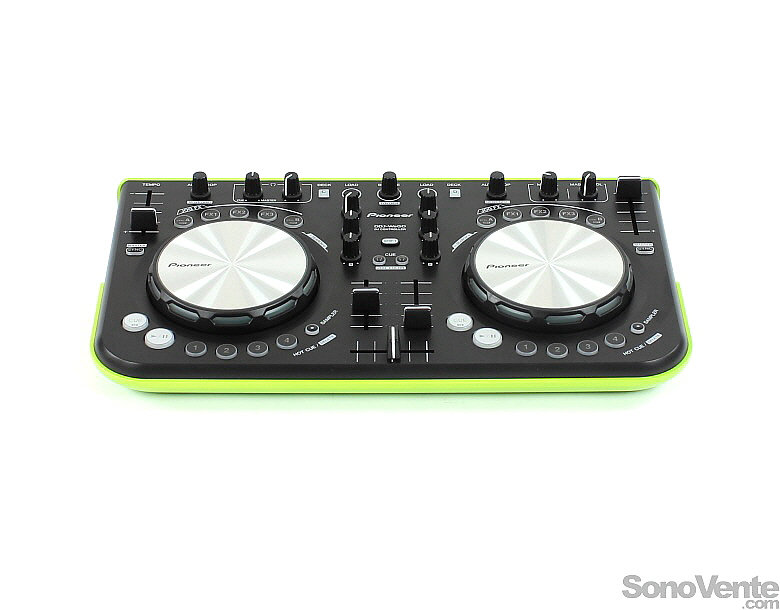 DDJ WEGO G Pioneer DJ