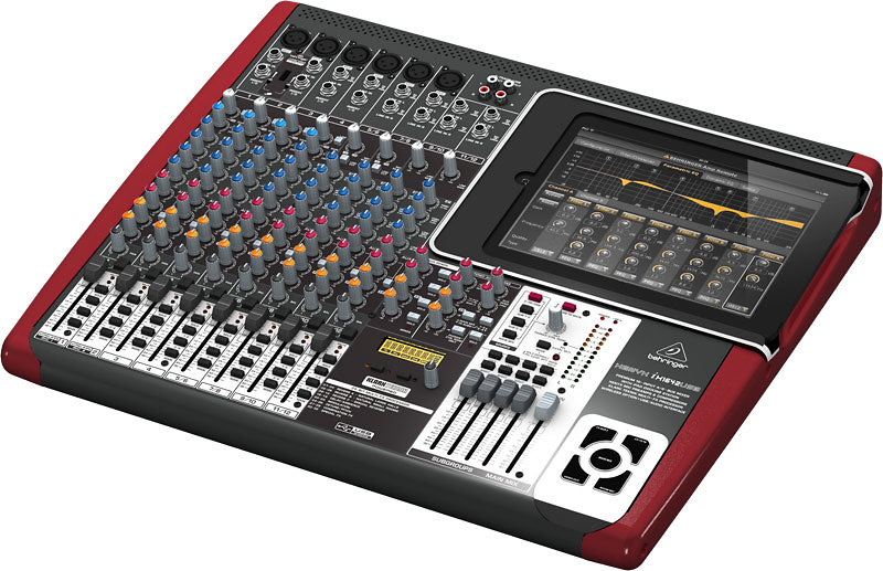 XENYX iX1642USB Behringer