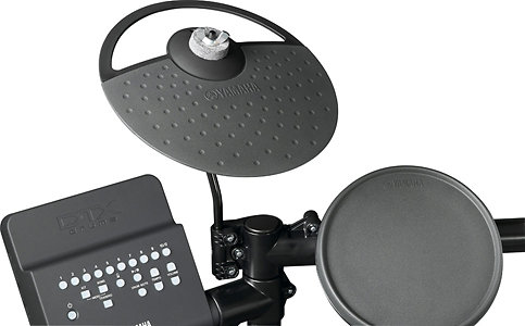 DTX430K : Electronic Drum Yamaha - SonoVente.com - en