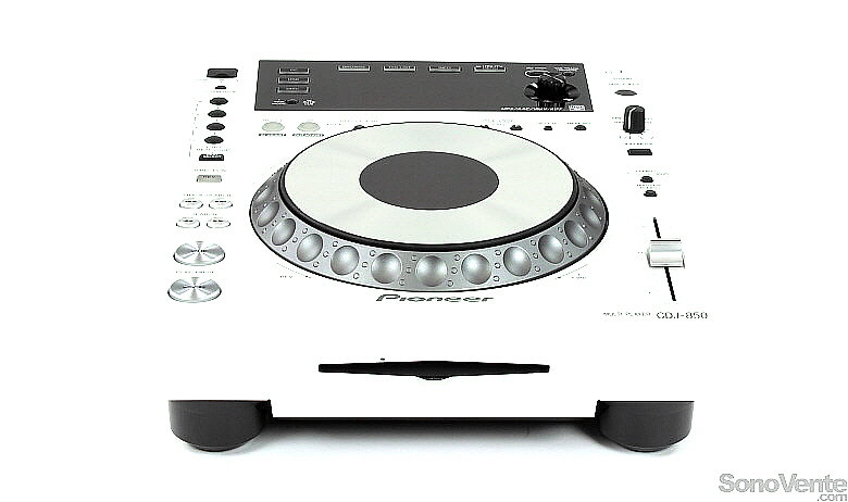 CDJ 850 W Pioneer DJ