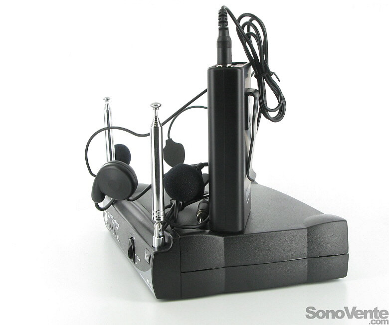 VHF 10HL F2 BoomTone DJ