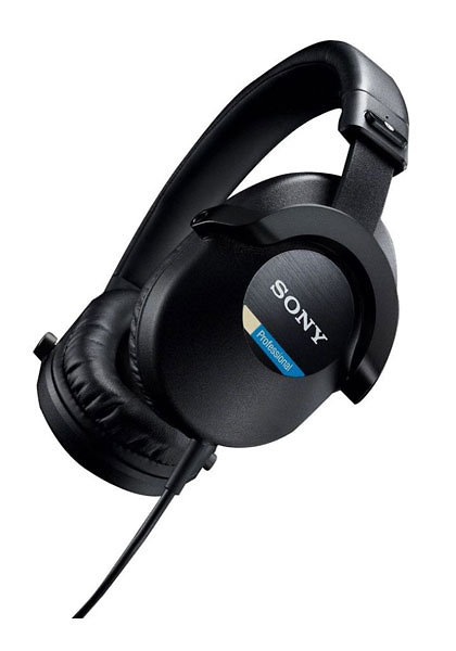 Sony MDR 7510