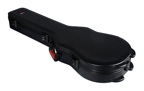 GPE LPS TSA Gator