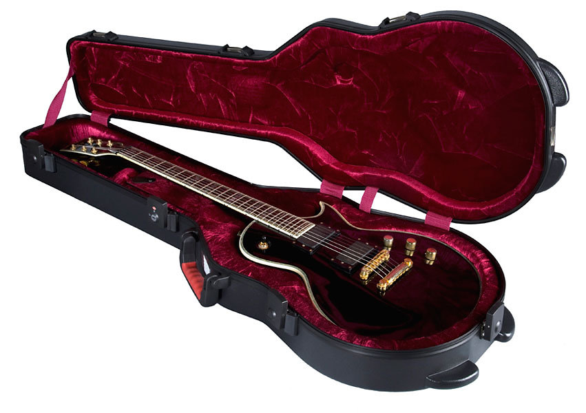 GPE LPS TSA Gator