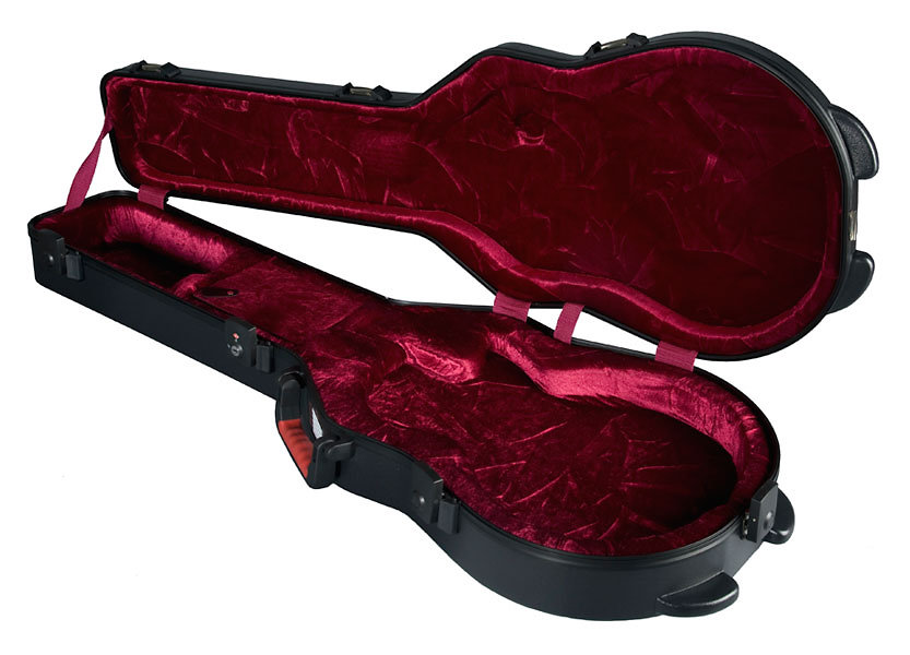 GPE LPS TSA Gator