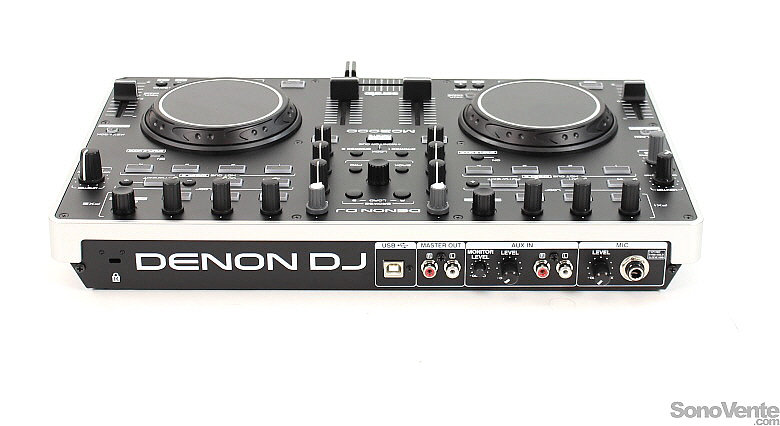 MC 2000 Denon DJ
