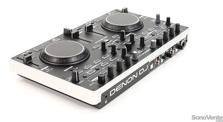 MC 2000 Denon DJ
