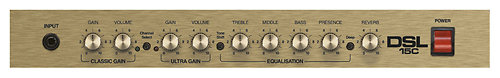DSL15C Marshall