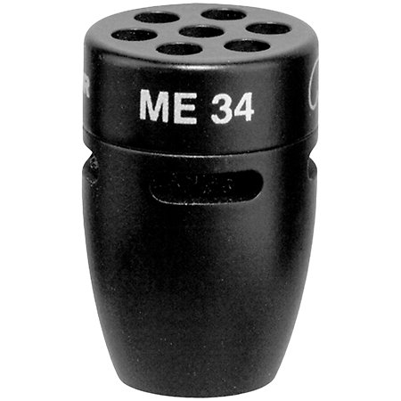 Sennheiser ME 34