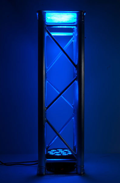 Mega TRI64 Profile ADJ