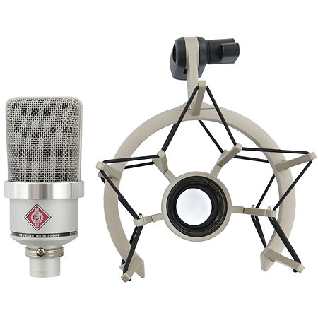 Accessoires Micro : Microphone de Studio Homestudio - Sono Vente