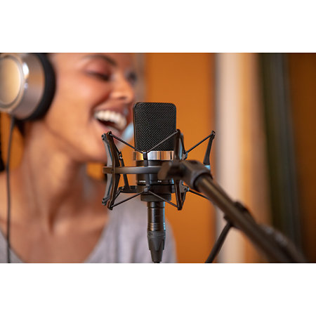 TLM 102 Studio Set Black Neumann