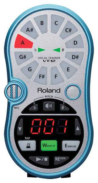 Roland VT12BU