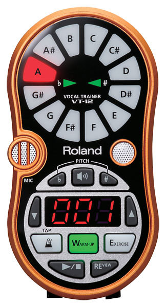 VT12OR Roland