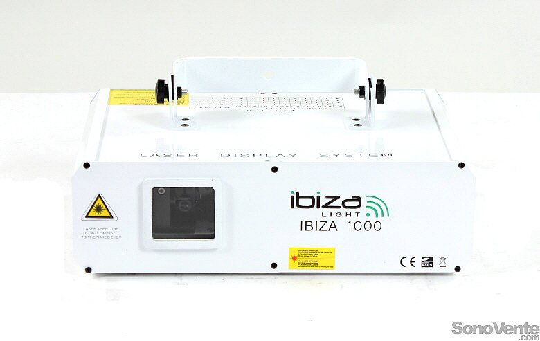 IBIZA 1000 Ibiza