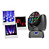 LEG-412 Chauvet DJ