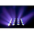 LEG-412 Chauvet DJ