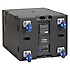 TFA-600L DP Turbosound