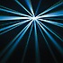 Sparkle LED 3W American DJ