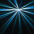 Sparkle LED 3W ADJ