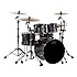 PERFORMANCE FUSION 22 5 FUTS GUN METAL METALLIC DW