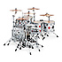 DW COLLECTOR'S GRAPHICS BLACK JACK DW