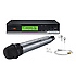 XSW 35 BUNDLE Sennheiser