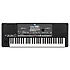 PA600QT ORIENTAL Korg