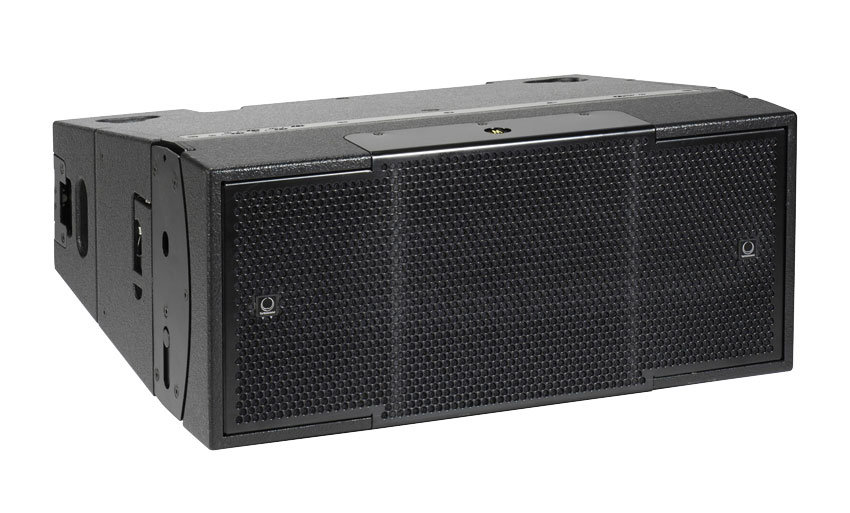 turbosound line array