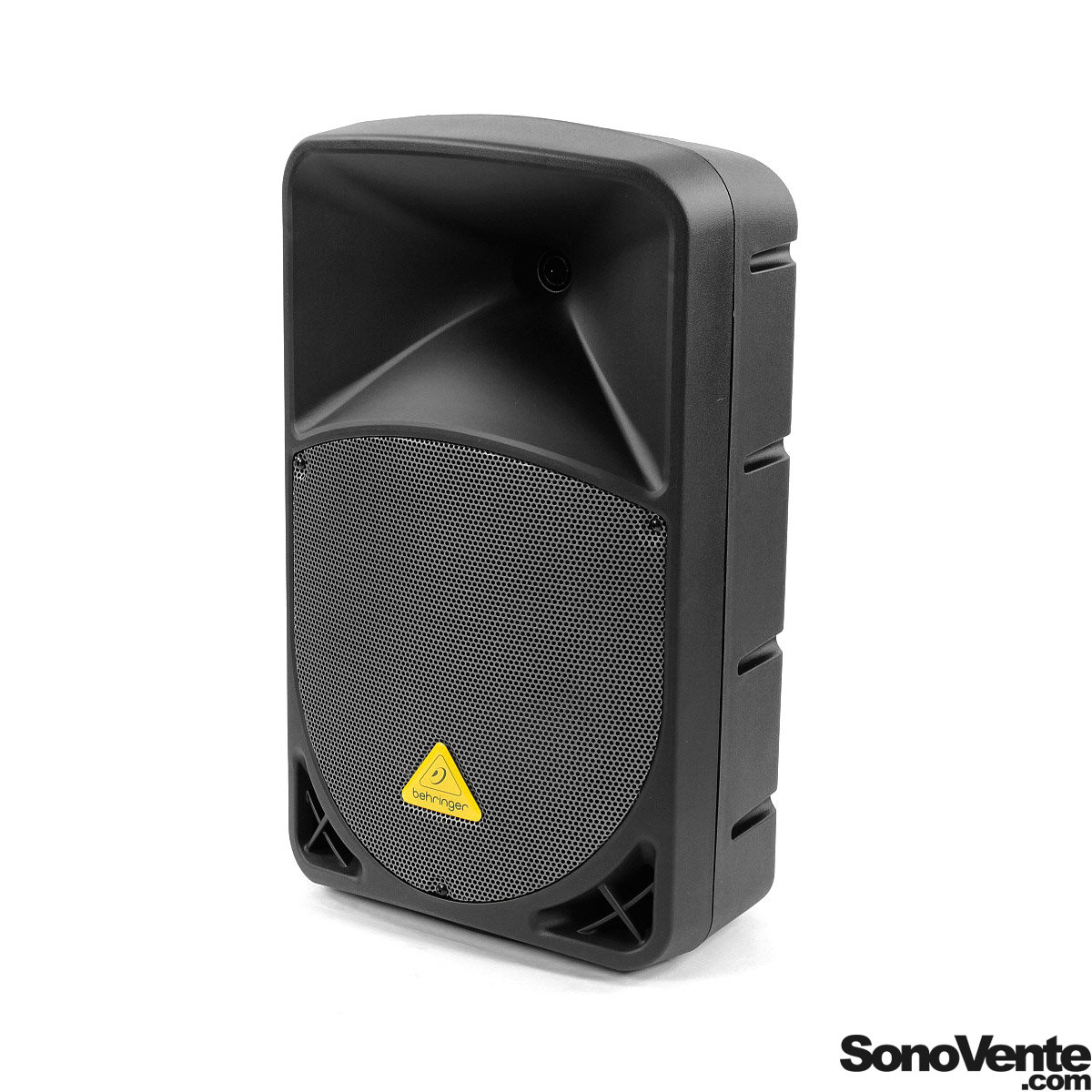 Behringer B112MP3 EUROLIVE - Enceinte Amplifiée SonoVente.com
