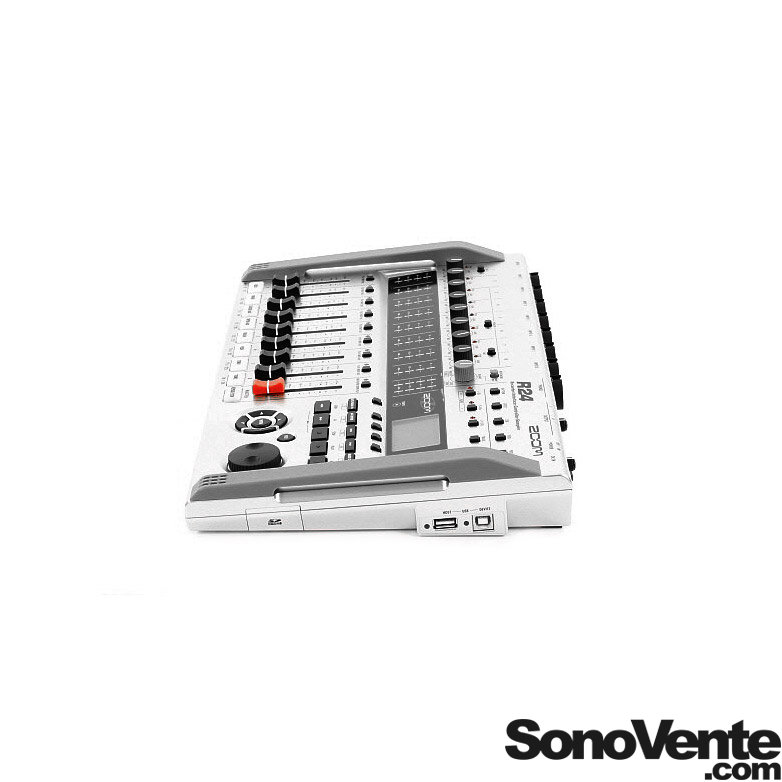 R24 BUNDLE : Recorder Pack Zoom - SonoVente.com - en