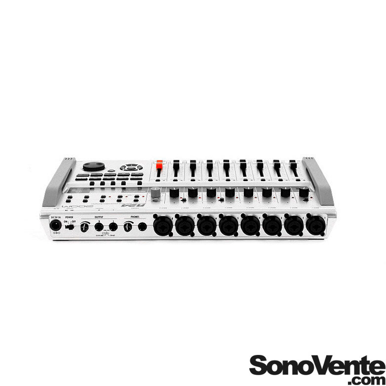 Zoom R24 BUNDLE - Recorder Pack SonoVente.com - en